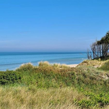 Ferienwohnung "Juliette" Zingst Ngoại thất bức ảnh