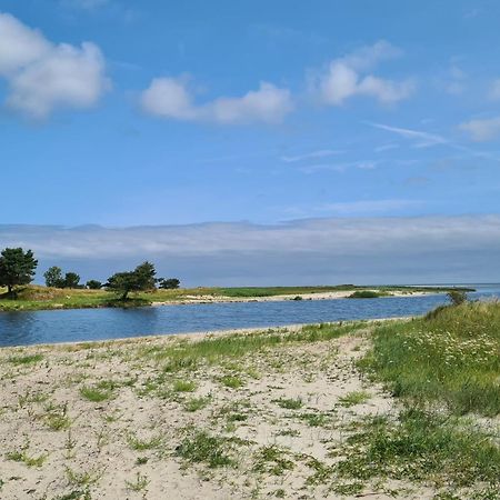 Ferienwohnung "Juliette" Zingst Ngoại thất bức ảnh
