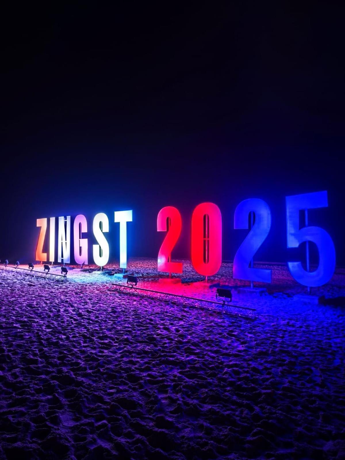 Ferienwohnung "Juliette" Zingst Ngoại thất bức ảnh